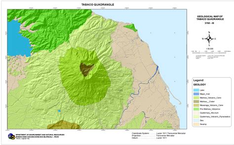 Tabaco City, Albay Profile – PhilAtlas.